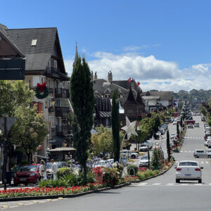 City Tour Gramado & Canela