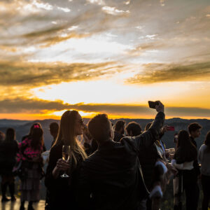 Olivas de Gramado – Experiência de Fim de Tarde com Pôr do Sol